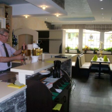 Hotel Zum Waldstein Weißenstadt Екстериор снимка