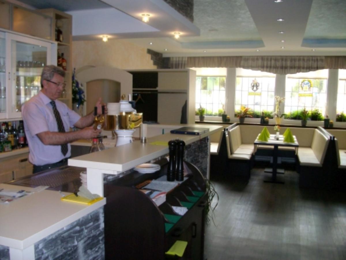 Hotel Zum Waldstein Weißenstadt Екстериор снимка