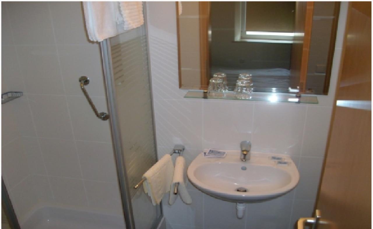 Hotel Zum Waldstein Weißenstadt Екстериор снимка