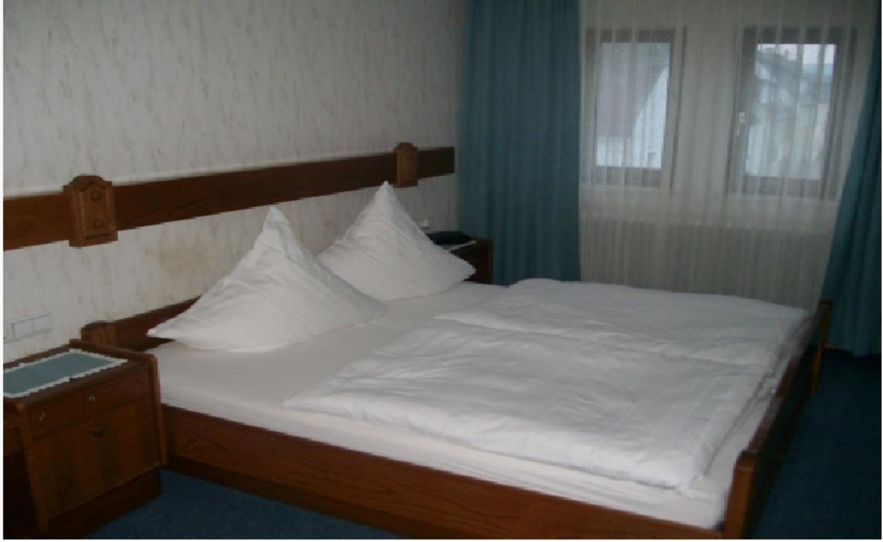 Hotel Zum Waldstein Weißenstadt Екстериор снимка